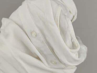 dluga biala koszula: Reserved, Koszula damska, rozmiar L — 6