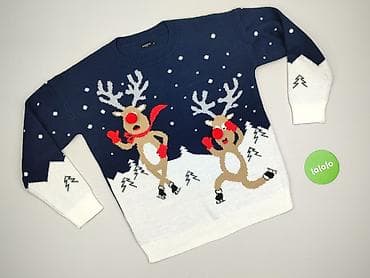 pepco ponco: Reserved YFL, Sweter damski, rozmiar S — 2