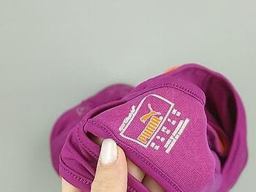 dresy basic damskie: Puma, T-shirt damski, rozmiar S — 5