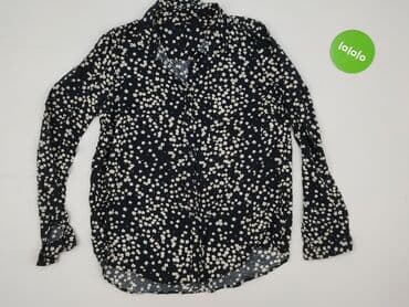 koszulka funkcyjna damska lidl: Sinsay, Koszula damska, rozmiar L — 2