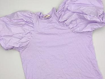 bialcon bluzka: H&M, Bluzka damska, rozmiar M — 1