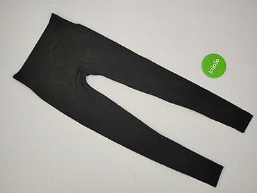 deichman trampki: Crivit, Legginsy Sportowe damskie, rozmiar S — 3