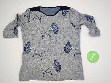 rozmiar eu 46: Bluzka damska, rozmiar L — 2