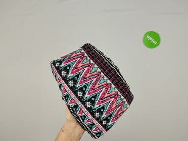 legginsy z wysokim stanem czarne: Legginsy M — 5