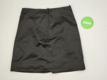 czarne plisowane spódnice stradivarius: H&M, Spódnica damska, rozmiar M — 3
