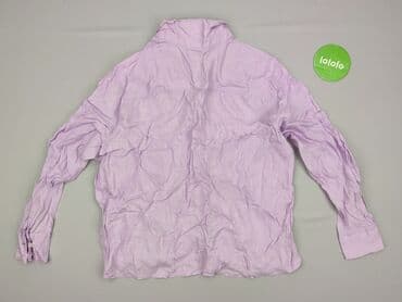 koszula puro lino: Marks & Spencer, Koszula damska, rozmiar 5XL — 3