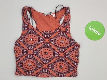 hugo boss t shirty allegro: Look, Top damski, M — 2