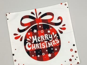 Other Home Items: PL - Pillowcase, 40 x 40, color - Multicolored, condition - Perfect — 1