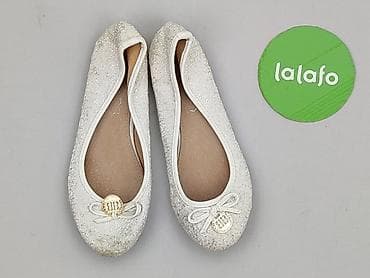 klapki next: Balerinki damskie, rozmiar 36 — 2