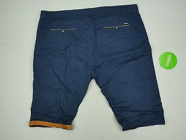 sweter next: Perfecto, Szorty dla mężczyzn, rozmiar 7XL — 3