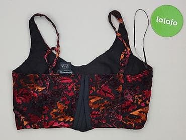 gra o tron: Stradivarius, Top damski, rozmiar L — 3