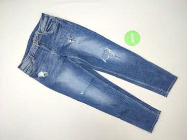 divided jeans: H&M Divided, Jeans for women, size M — 2