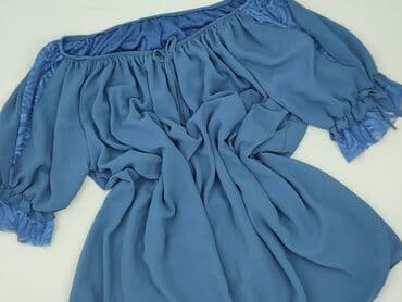 Women's blouse, size One size