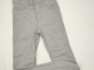 Jeansy: H&M, Jeansy damskie, rozmiar S