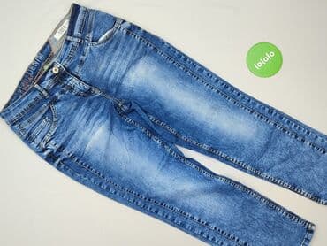 calvin klein jeans outlet: Denim, Jeansy damskie, rozmiar M — 2