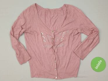 simple ubrania: SIMPLE, Kardigan damski, rozmiar S — 2