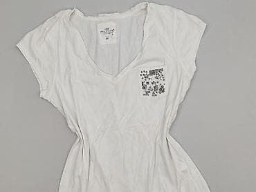 logic wkłady: H&M L.O.G.G., T-shirt damski, rozmiar M — 1