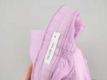 spodnie pizamowe hello kity: Jeansy damskie, rozmiar M — 4