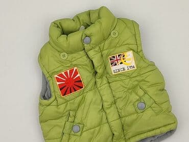 koszula dsquared2: Vest, 3-6 months, condition - Very good — 1