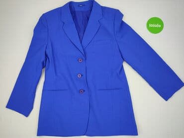 Ubrania damskie: Marynarka damska, rozmiar 2XL — 2