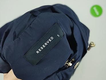 parka dreimaster: Parka damska, rozmiar S — 4