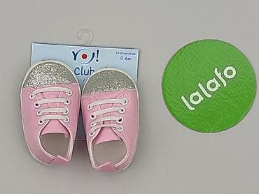 spodnie canda: Buciki niemowlęce, Cool Club, 15 i mniejsze, stan - Idealny — 3