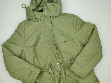 ubrania mountain warehouse: RAINBOW, Parka damska, rozmiar 4XL — 1