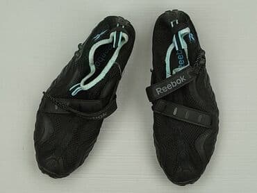 buty do pływania deichmann: Reebok, Sneakersy damskie, rozmiar 38 — 1