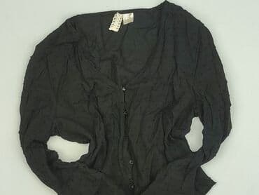 hm bluzki z krótkim rękawem: H&M Divided, Bluzka damska, rozmiar S — 1