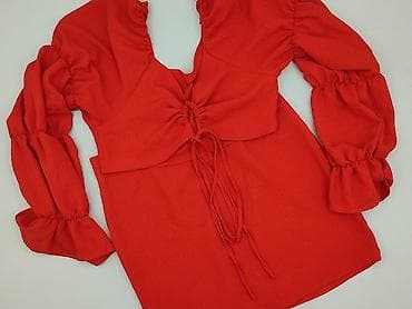 Shein, Elegancki komplet, rozmiar L