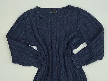 divided h m kurtka: H&M, Sweter damski, rozmiar S — 1