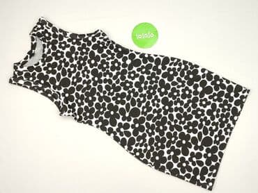 duże rozmiary ekskluzywne sukienki plus size: H&M, Сукня жіноча, розмір S — 2