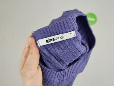 paramour sweter: Gina Tricot, Women`s sweater, size XL (EU 42) — 4