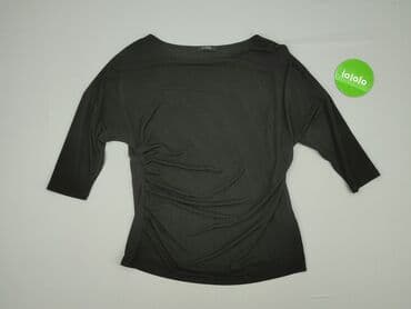 czarne spódnice orsay: Orsay, Bluzka damska, rozmiar L — 2