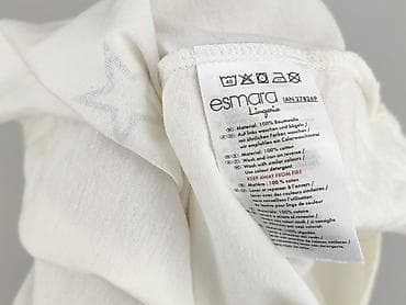 koszule nocne c a: Esmara, Koszulka do spania, rozmiar L — 5