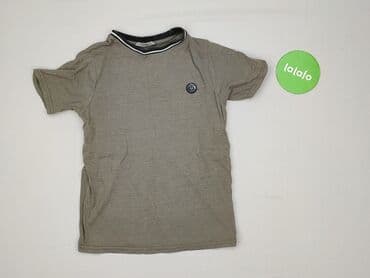 hooligans koszulka: T-shirt, George, 8 years, 122-128 cm, condition - Perfect — 2