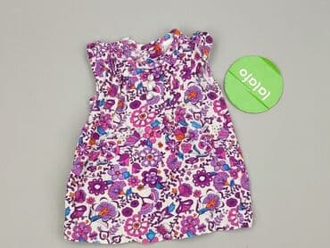 sukienki wizytowe h: Sukienka, Baby club, 1-3 m, stan - Idealny — 2