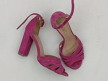 sandały punk: Venezia, Sandały damskie, rozmiar 37 — 1