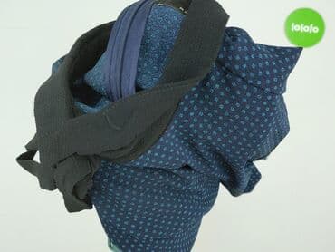 sukienka reserved w paski: Bluzka damska, M — 6