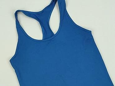 black squad dresy: Domyos, Top damski, rozmiar S — 1