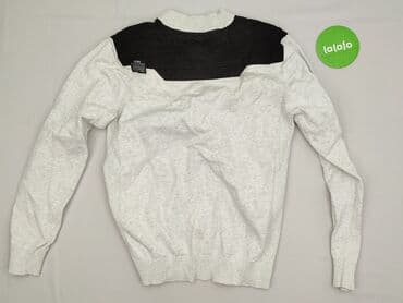 c a sweter kaszmirowy: Kardigan, M, Jack & Jones, stan - Dobry — 3