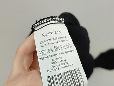 pulz bluzka: Bluzka damska, rozmiar S — 4