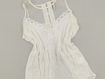 bluzki dopasowane eleganckie: House, Women's blouse, size XS (EU 34) — 1