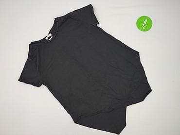 t shirt basic h: Reserved, T-shirt damski, rozmiar XL — 2