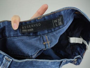 dsquared2 jeansy: DENIM JEANS, Jeans for men — 4