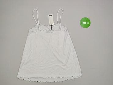 dresy ciazowe hm: Boohoo, Top damski, rozmiar M — 3