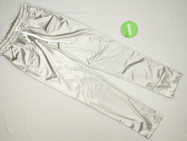 spódniczki dresowe allegro: Spodnie dresowe damskie, rozmiar S — 3