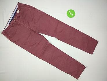 pull and bear aplikacja: Tommy Hilfiger, Chinosy dla mężczyzn, rozmiar L — 2