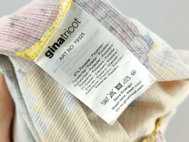 sukienki na wesele dla matki mlodego: Gina Tricot, Sukienka damska, rozmiar M — 5