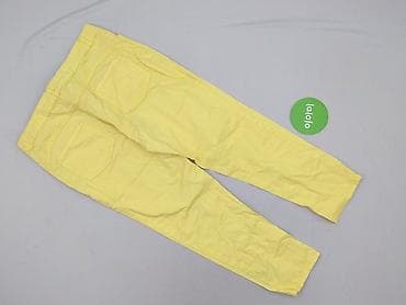 grawik spodnie: In Extenso, Spodnie materiałowe damskie, rozmiar M — 3